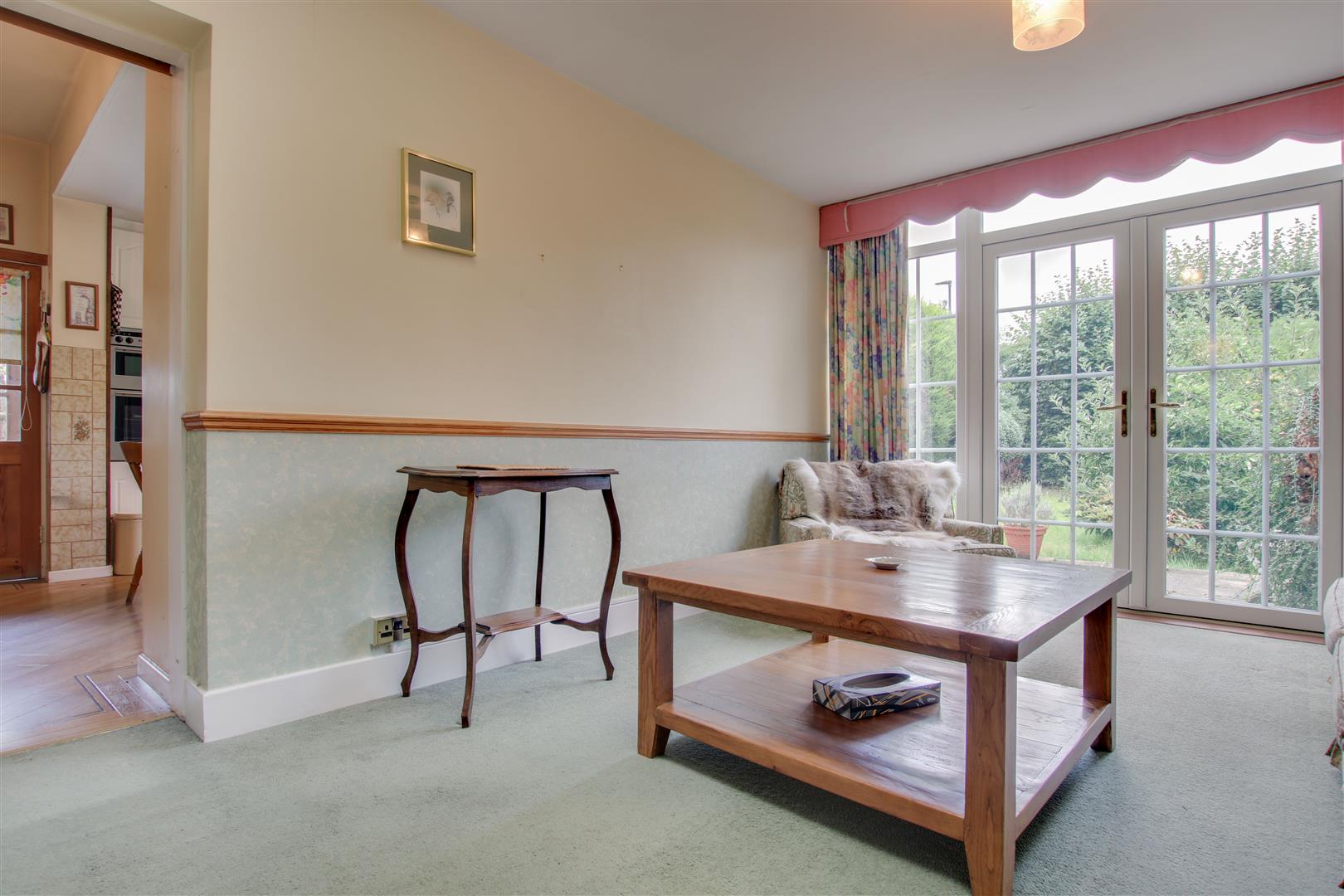 Old Park Ridings, London N21 Lanes Estate Agents